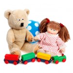 Ist Waldorf-Spielzeug schadstofffrei?