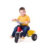 Kinder Fahrzeuge Tests ergaben: Schadstoffe in den Griffen