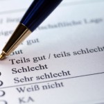 Testsieger der Stiftung Warentest sind gefragte Artikel Testsieger der Stiftung Warentest sind gefragte Artikel