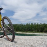Diverse Produkttests hochwertiger Trekkingräder Diverse Produkttests hochwertiger Trekkingräder