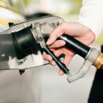 Technische Umstellung des Fahrzeugs auf Autogas Technische Umstellung des Fahrzeugs auf Autogas