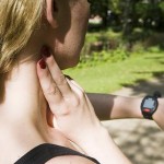 Lauftraining besser mit Pulsuhr Lauftraining besser mit Pulsuhr