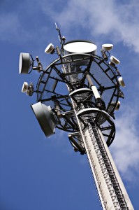 LTE-Verfügbarkeit in Deutschland