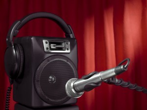 Musikgenuss mit hochwertigen Lautsprechersystemen